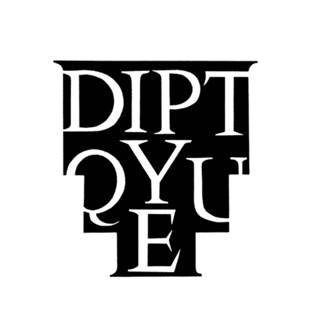 Diptyque Logo