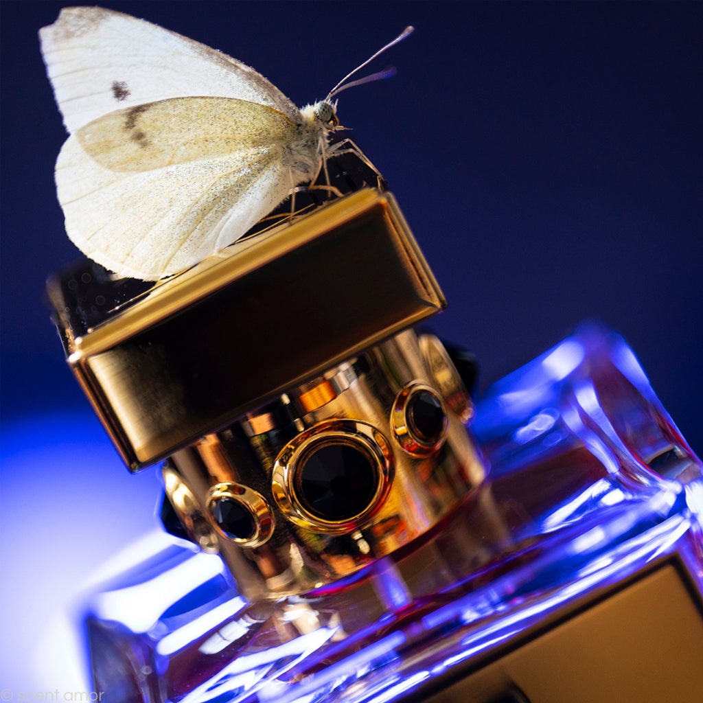 Fragrance Du Bois – Die Kunst, Duft zu leben