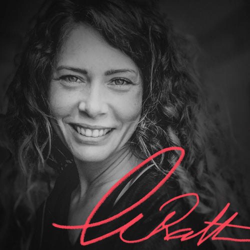 Ich bin Miriam Alexa Rath