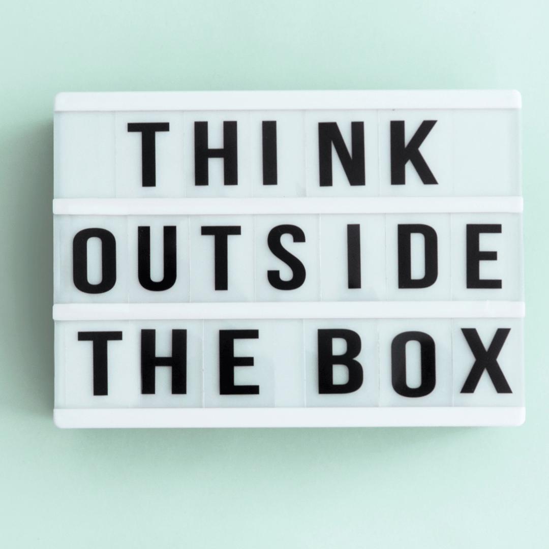 THINK outside the Box - Grüne Düfte, fair und vegan bei scent amor
