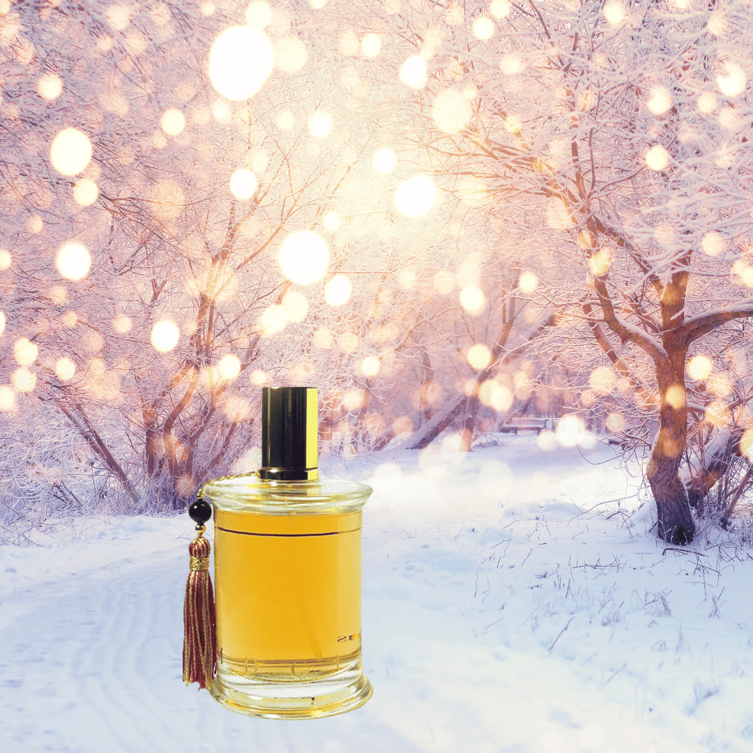 Winterdüfte - wenn der Schnee fällt von Parfums MDCI bei scent amor