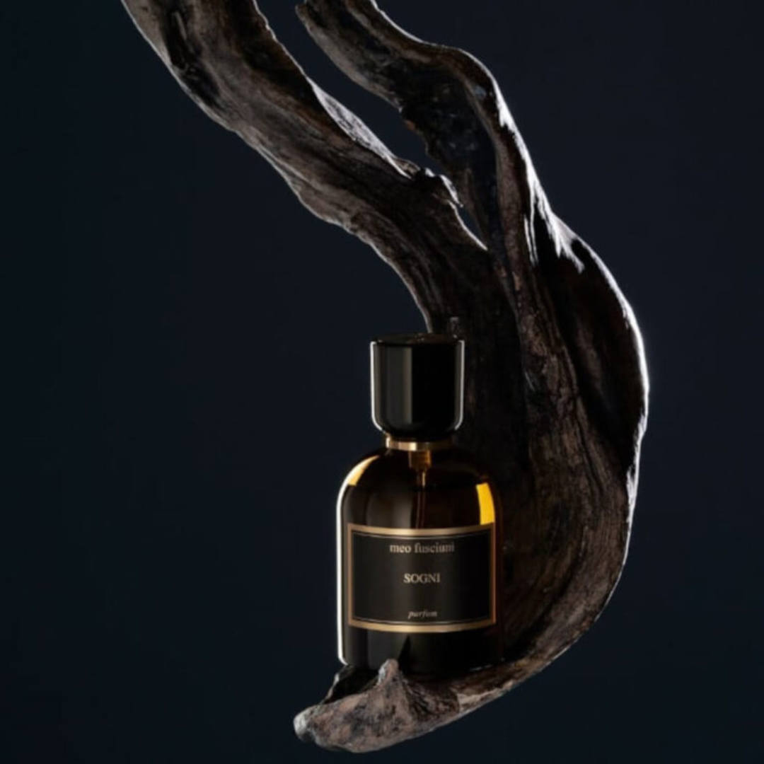 Meo Fusciuni Nischenparfum bei scent amor