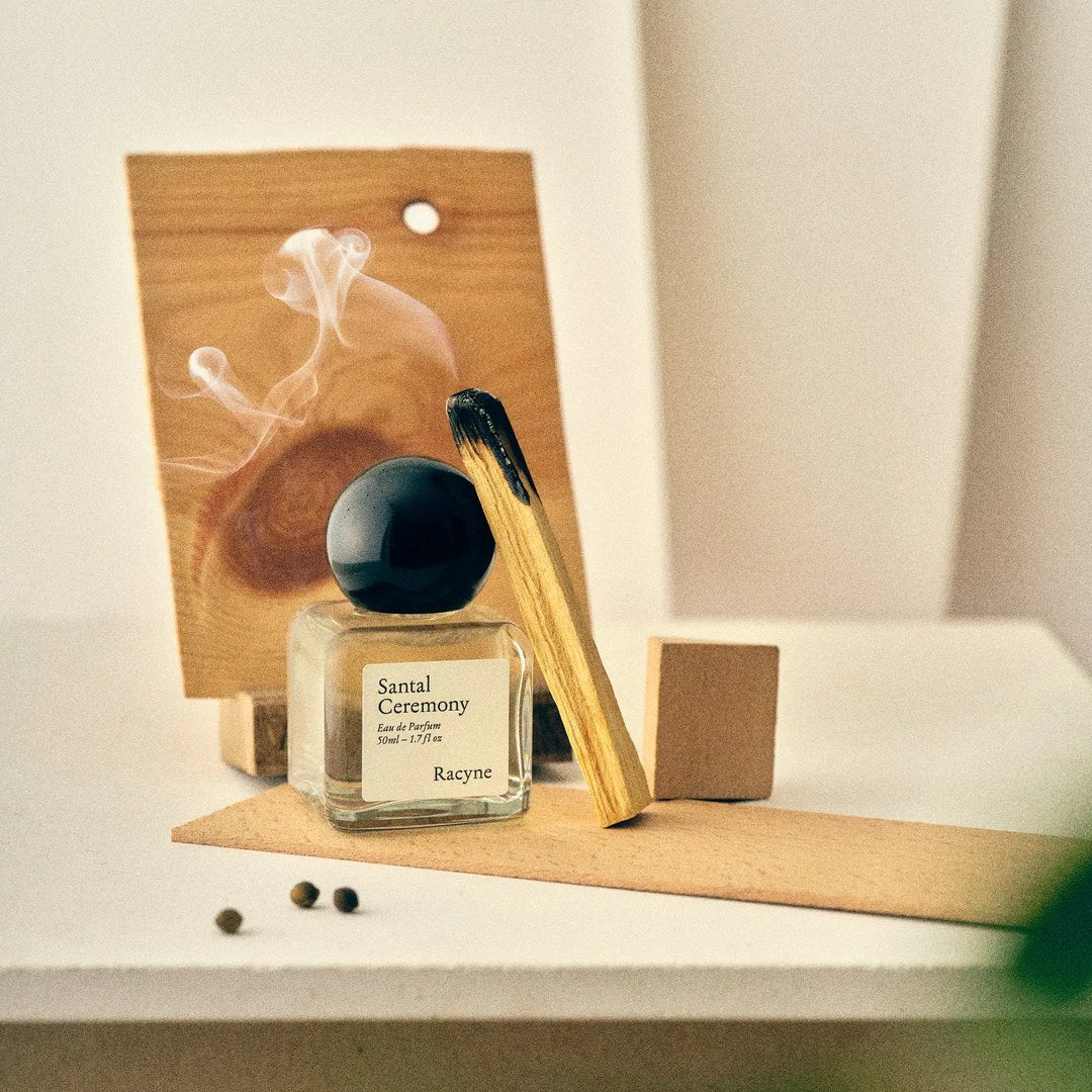 RACYNE bei scent amor – die leise Kraft moderner Nischenparfümerie