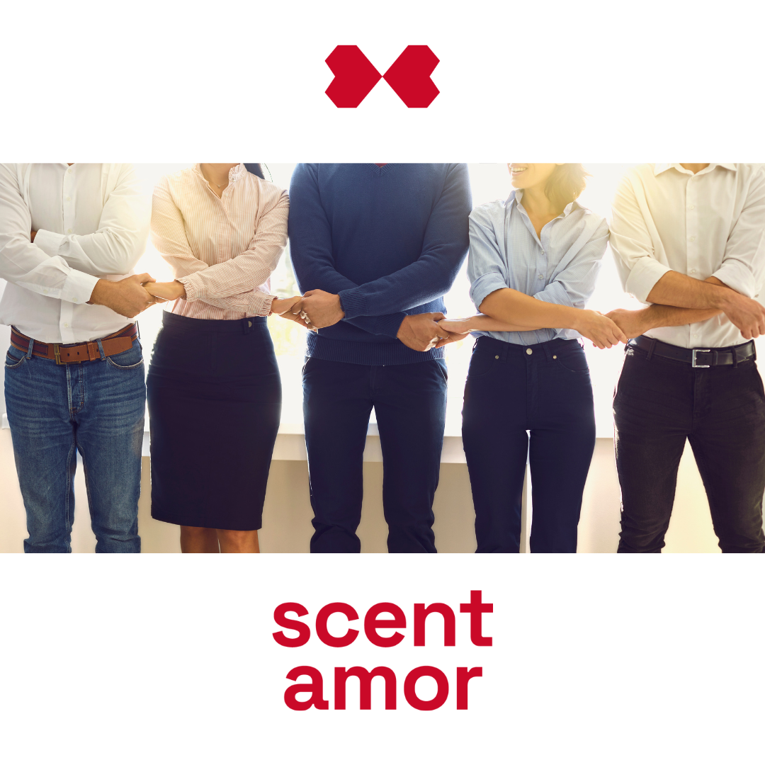 Nischenduft entsteht im Team und wird kuratiert bei scentamor