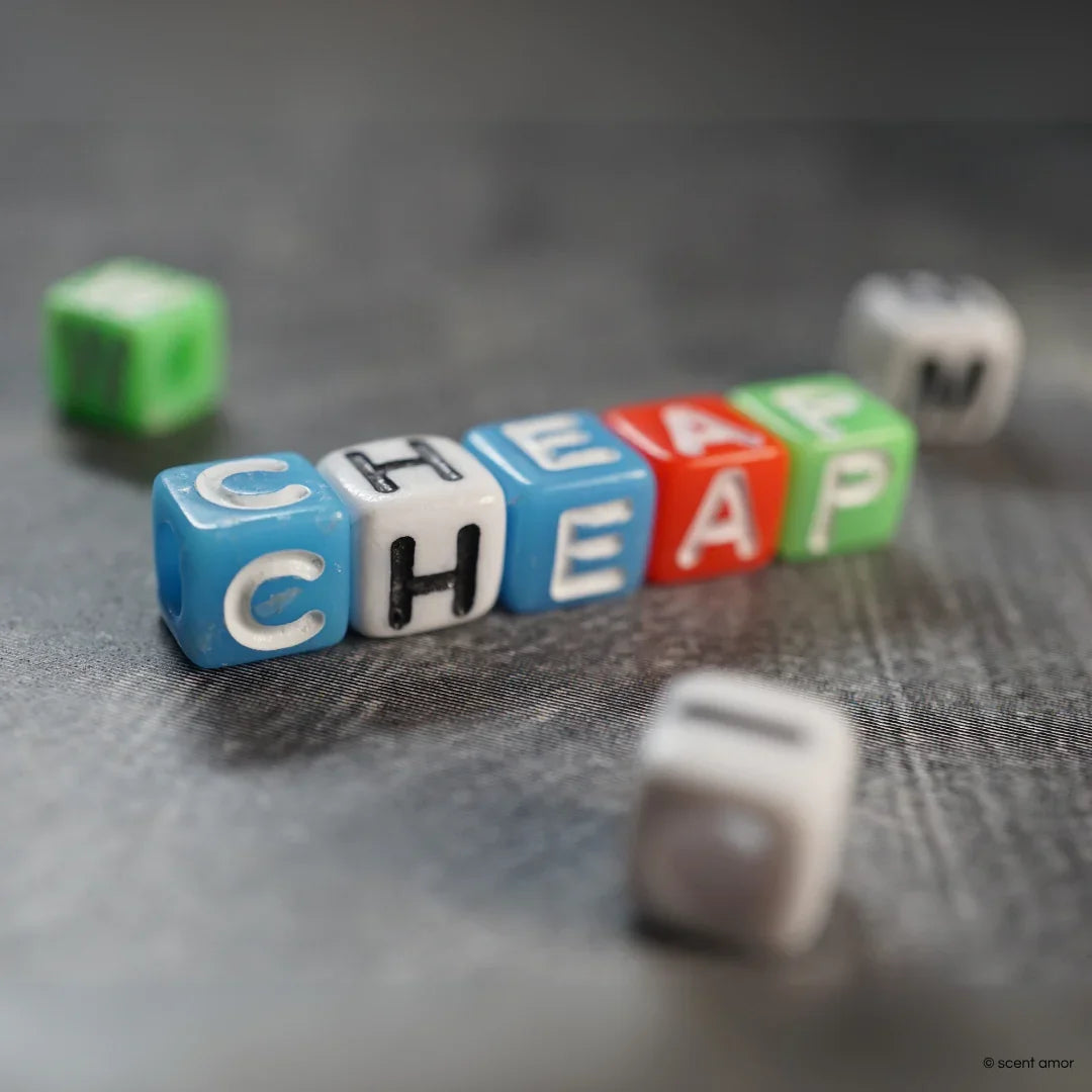 Würfel Wort CHEAP