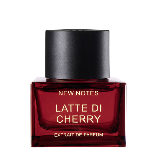Latte di Cherry