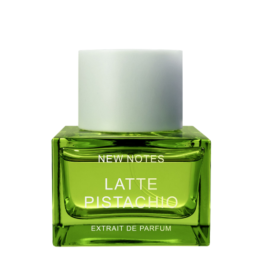 Latte Pistachio