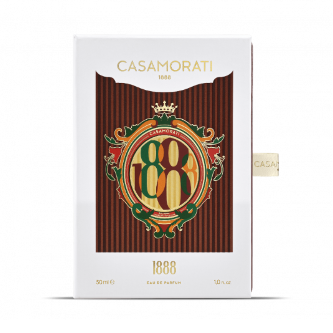 Xerjoff Casamorati 1888 Eau de Parfum geschlossene Umverpackung