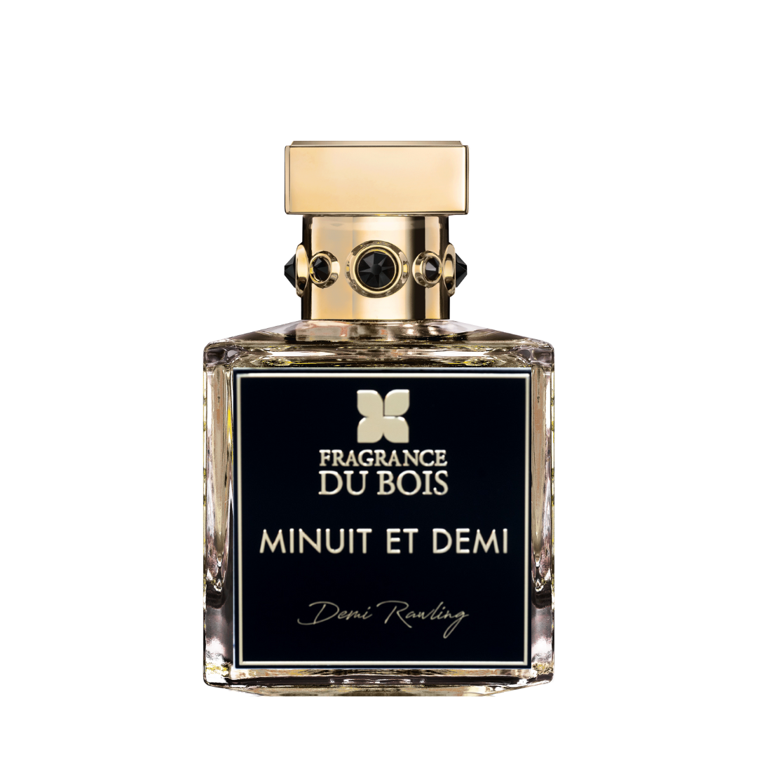 Fragrance Du Bois