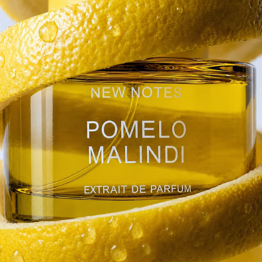 Pomelo Malindi