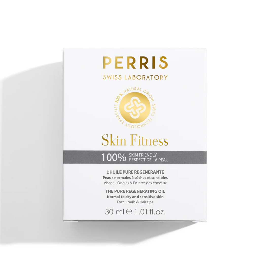 Skin Fitness The Pure Regeneration Oil