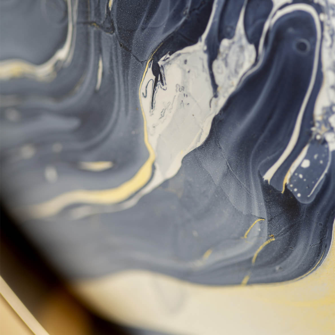 The House of Oud Arts Collection GET THE FEELING Eau de Parfum Detail Flakon
