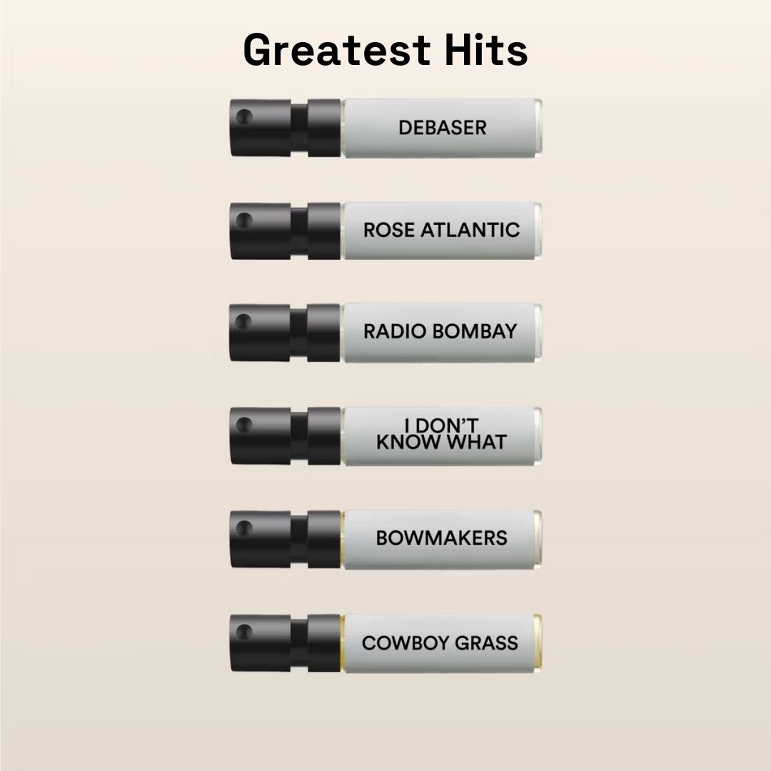 Discovery Set Greatest Hits Vol. 1