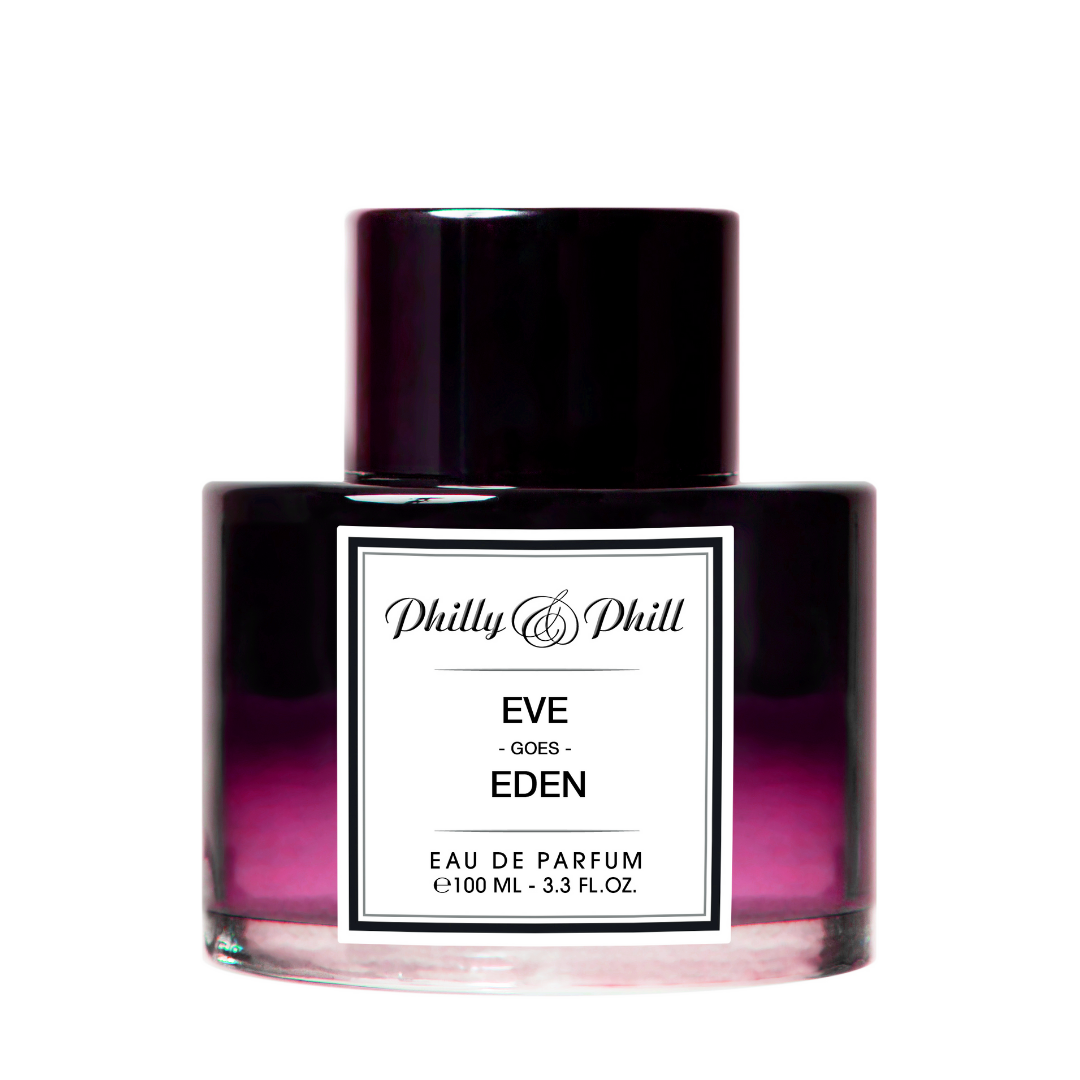 EVE GOES EDEN