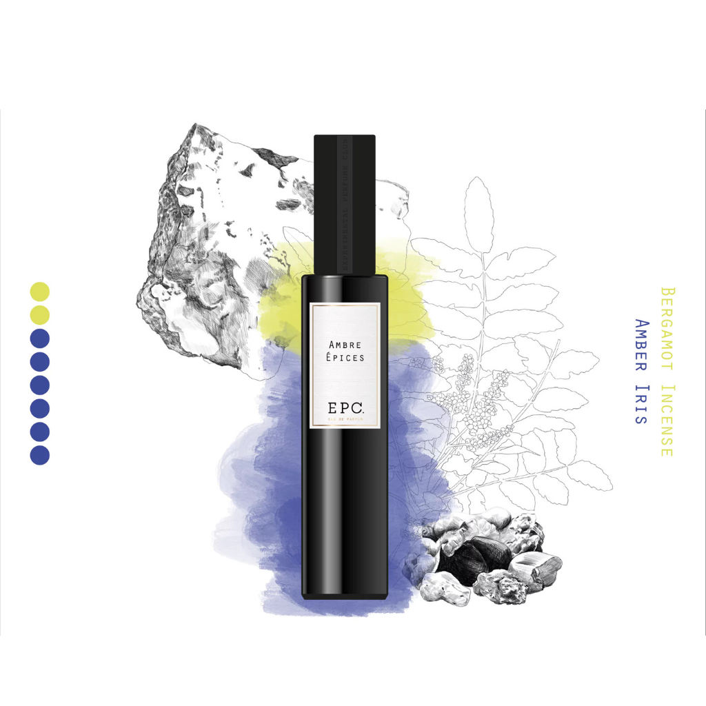 Ambre Epices