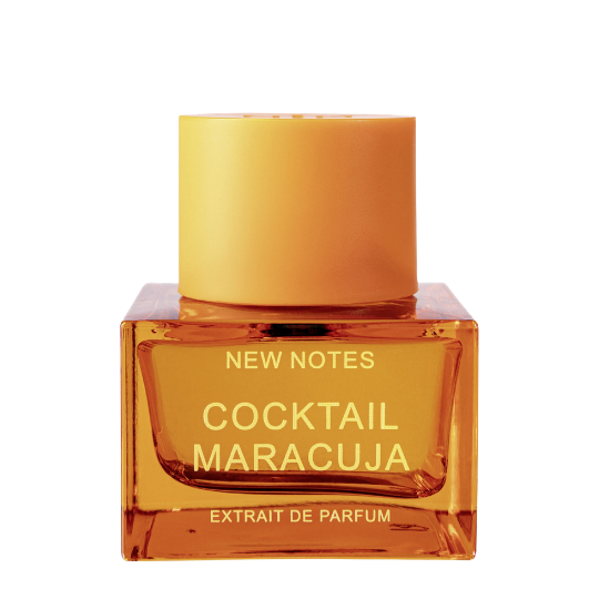 Cocktail Maracuja