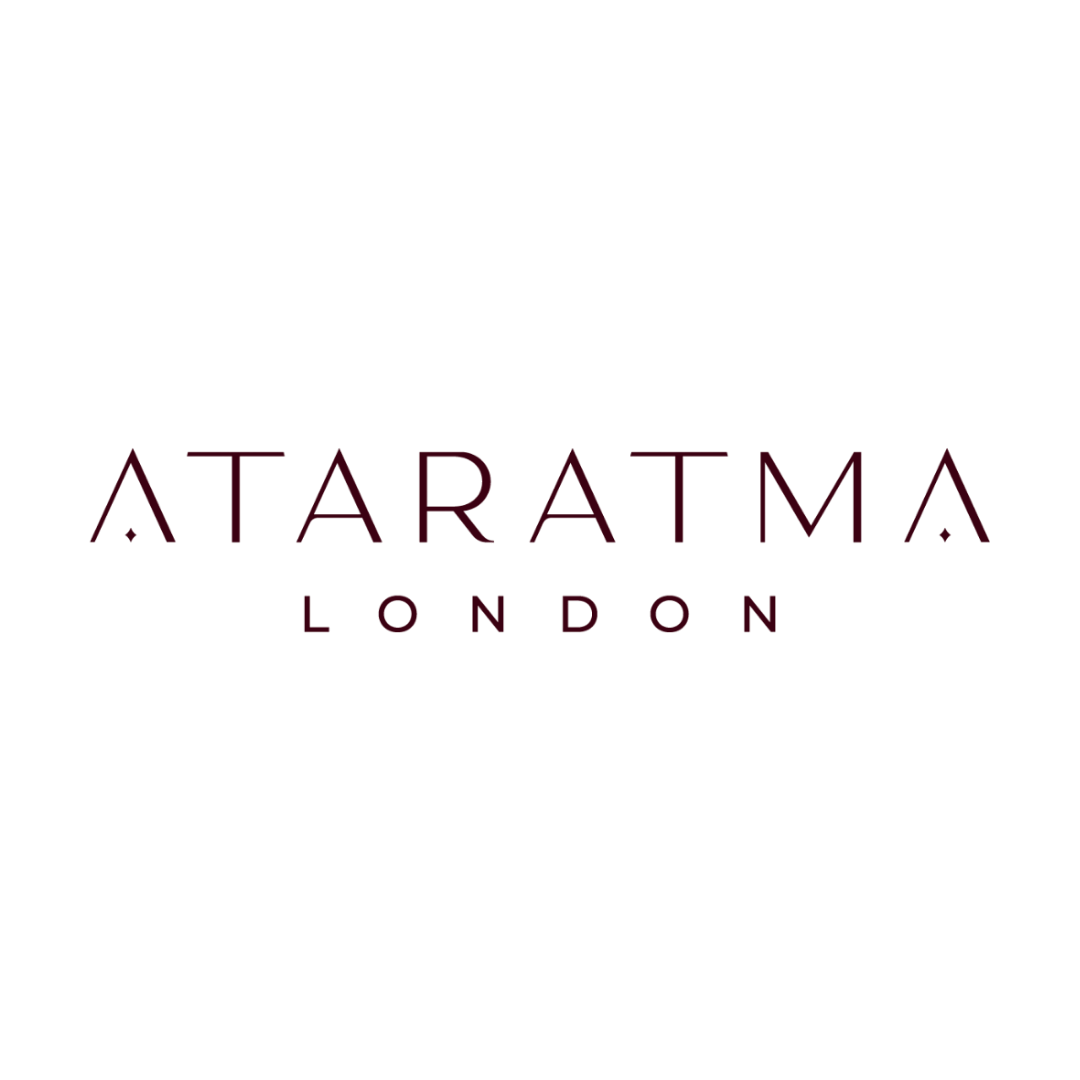 ATARATMA LOGO frei transparent scent amor