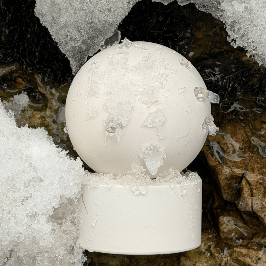 Adame GHIACCIO Extrait de Parfum  im Eiswasser Niche Perfume scent amor Fachmann für Nischenparfum