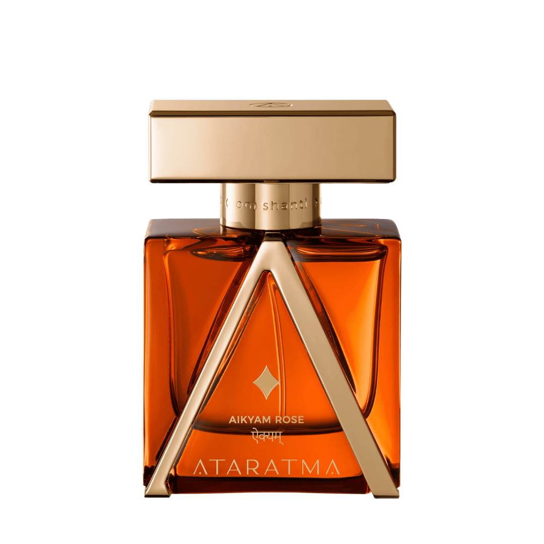 Ataratma AIKYAM ROSE Extrait de Parfum beim Fachmann für Nischenparfums scent amor