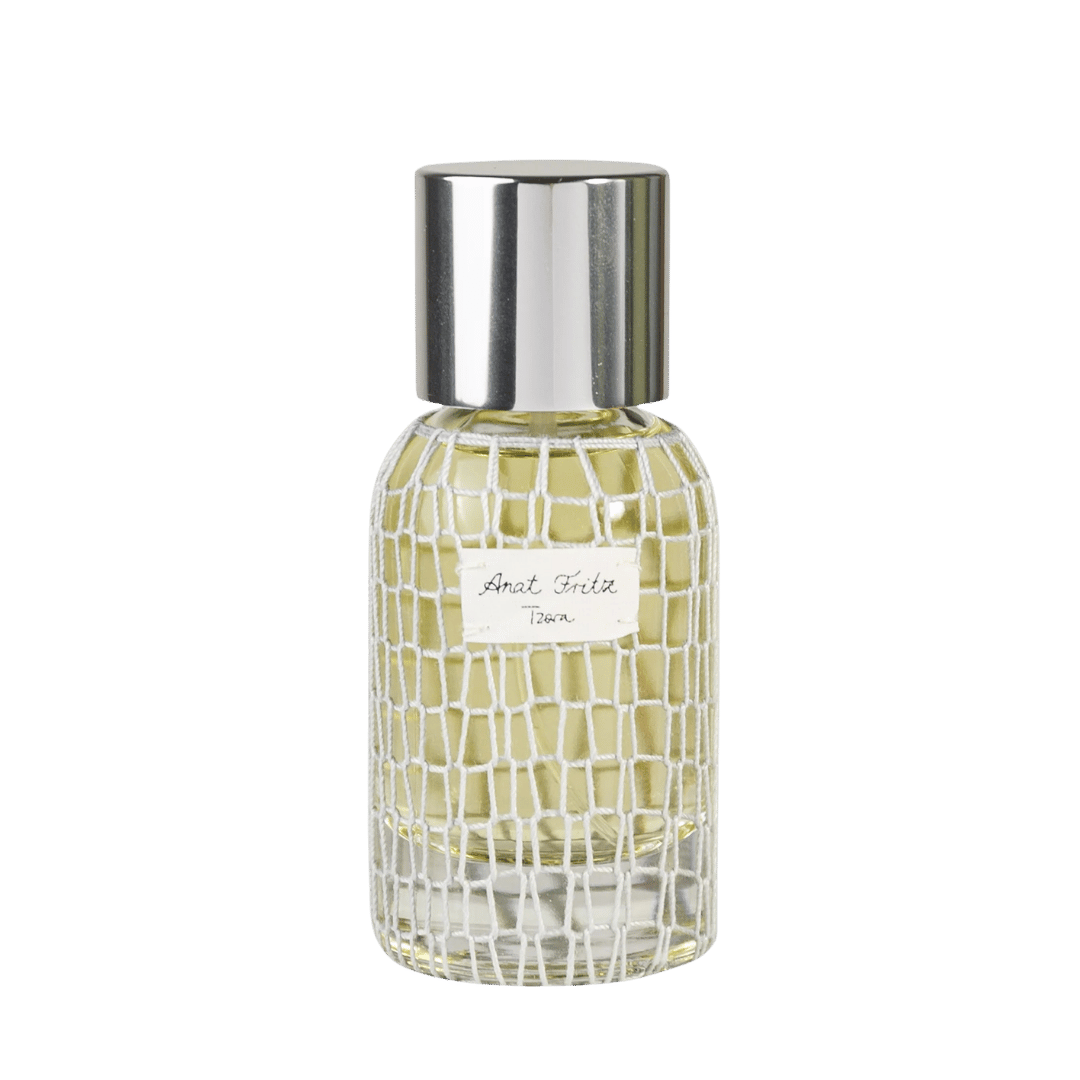 Anat Fritz Nischenparfum TZORA Flakon scent amor
