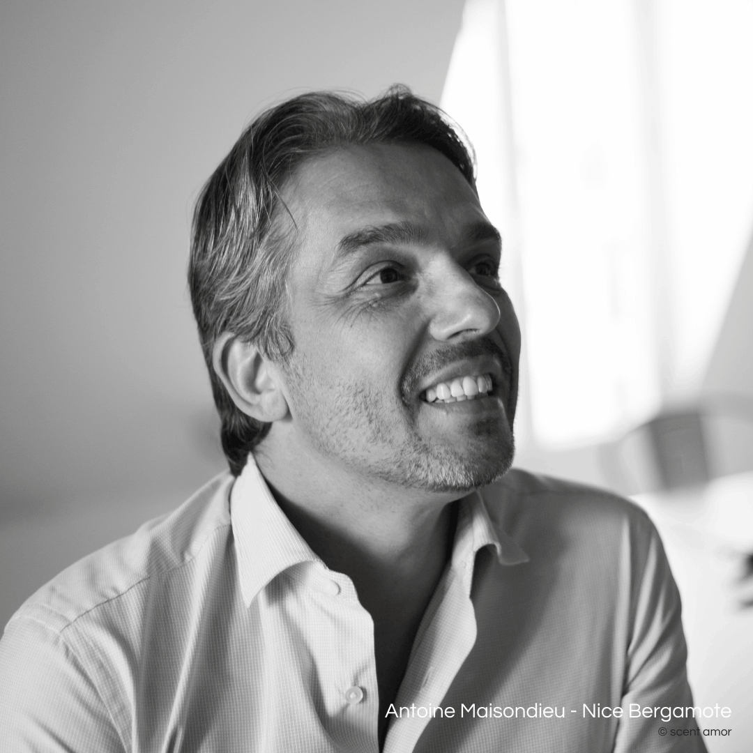 Antoine Maisondieu Essential Parfums bei scent amor