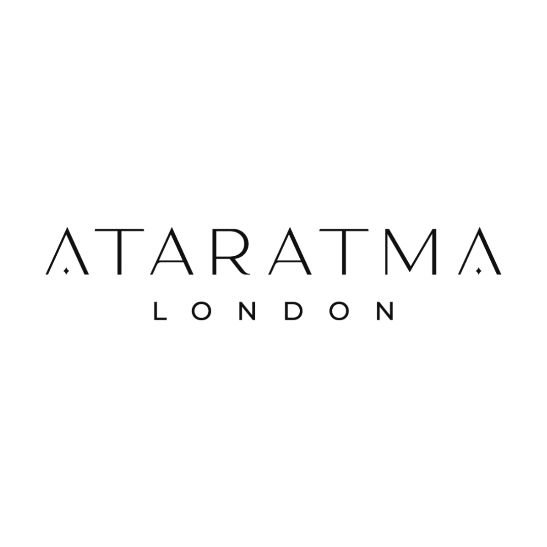 ATARATMA Logo bei scent amor Nischenduft Spezialist