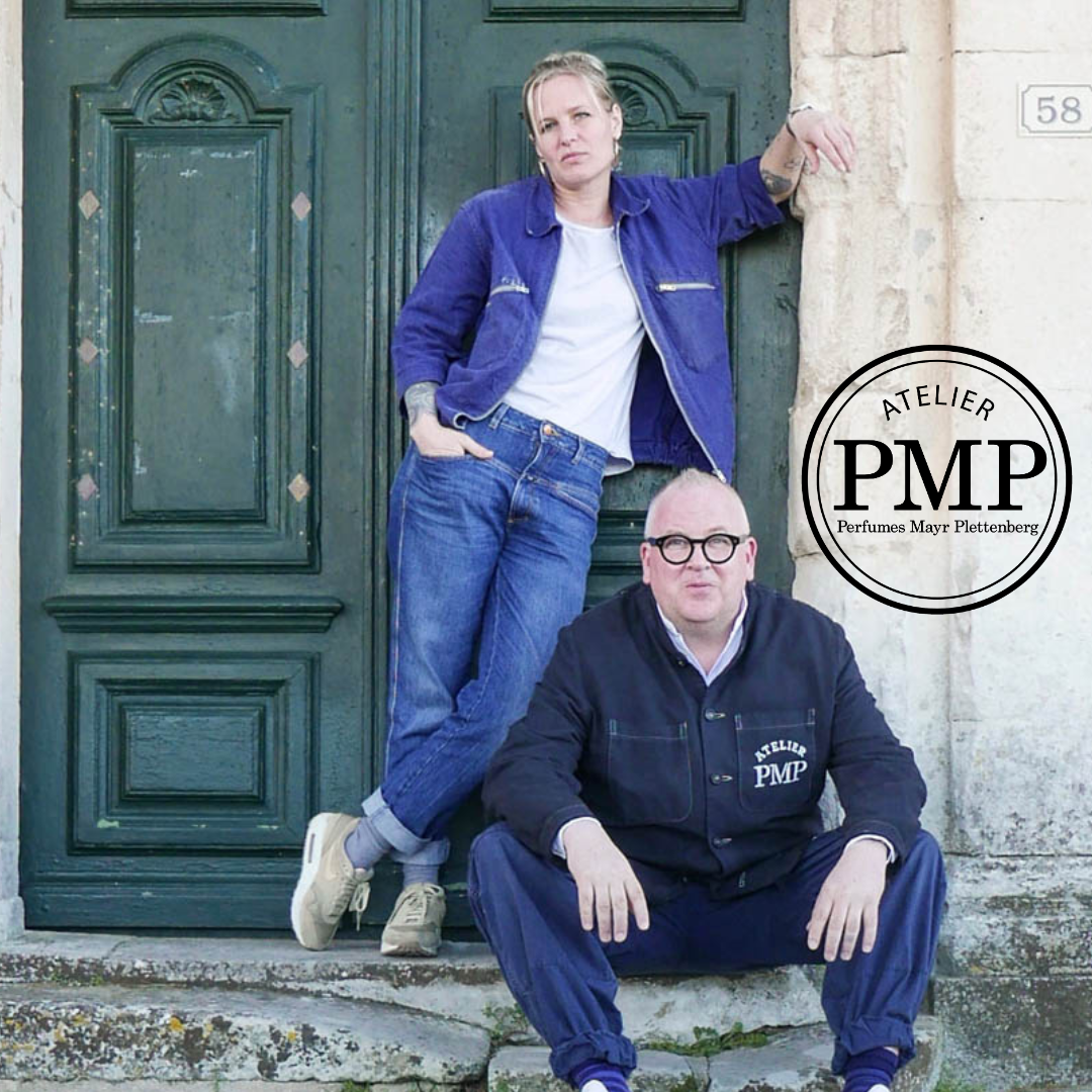 Atelier PMP Perfumes ayr Plettenberg