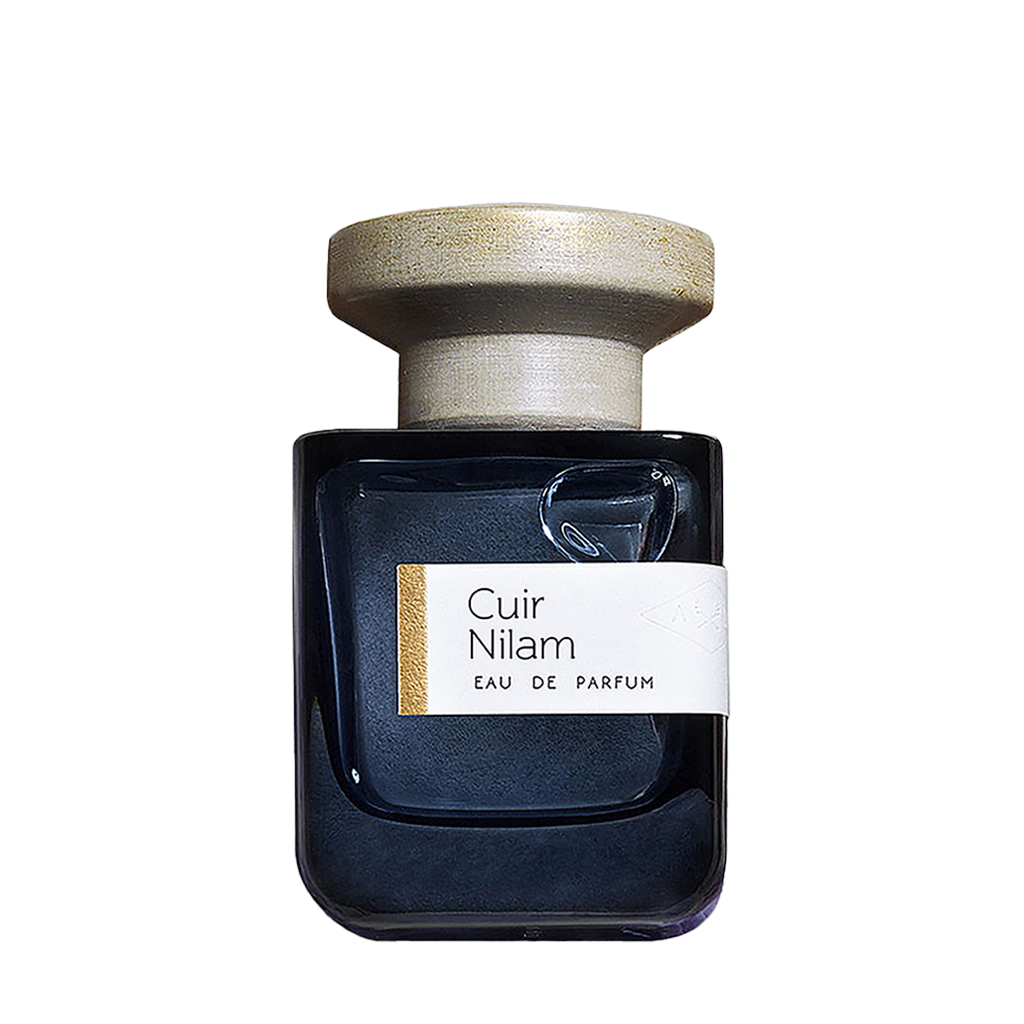 atelier materi cuir nilam flakon freigestellt