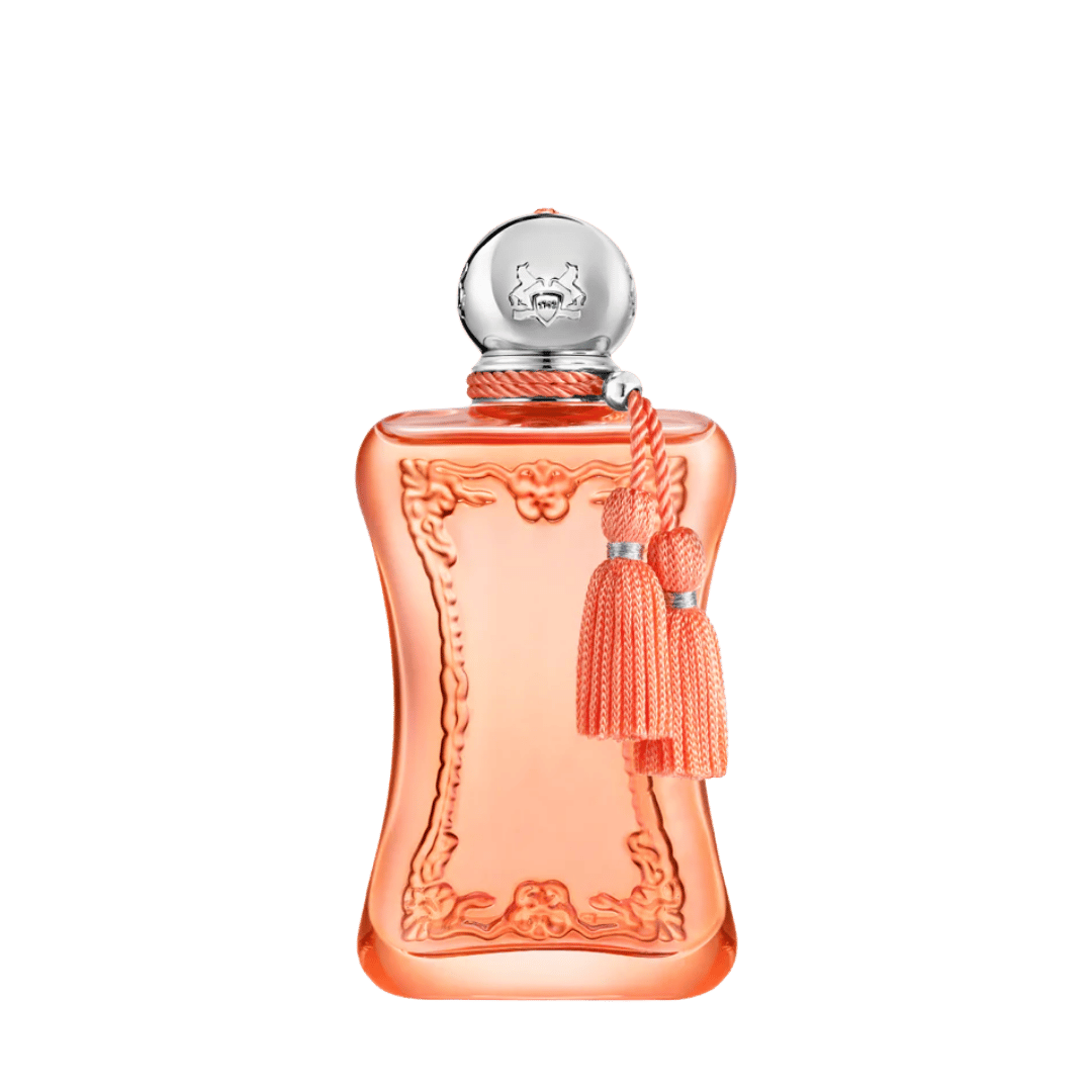 Parfum de Marly ATHENAIS Eau de Parfum Flakon Nischenduft freigestellt bei scent amor Deinem Fachmann für feine Nischenparfums