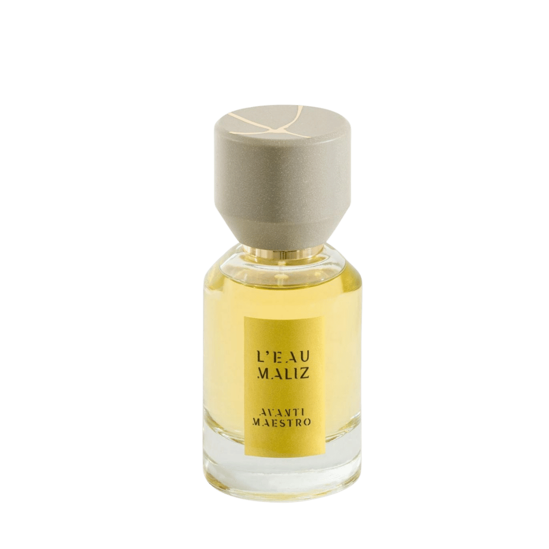 Avantie Maestro  L'Eau de Maliz Nischenparfum bei scent amor. Dein Fachmann für feine Nischendüfte