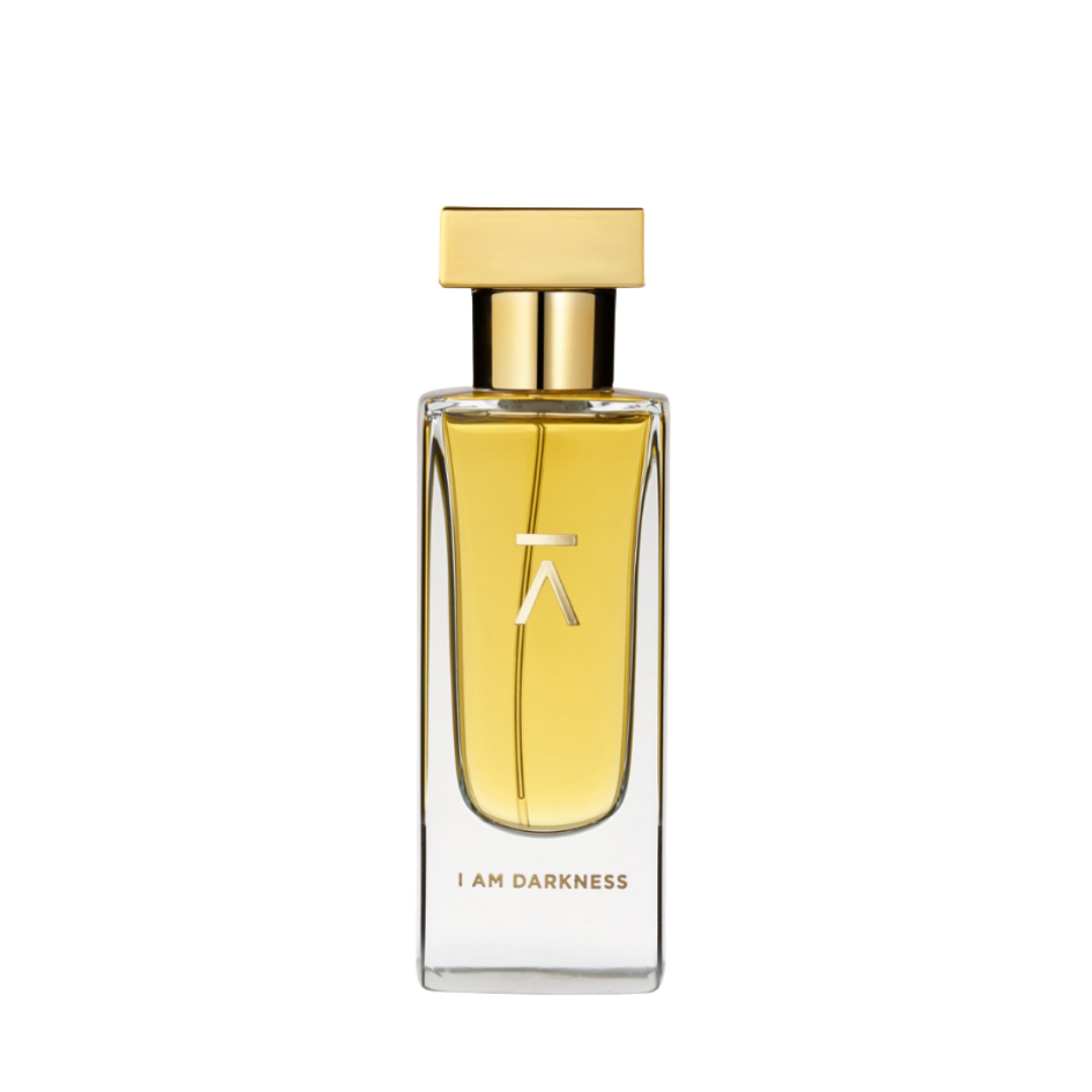 Azman Perfumes I am Darkness frei at scent amor