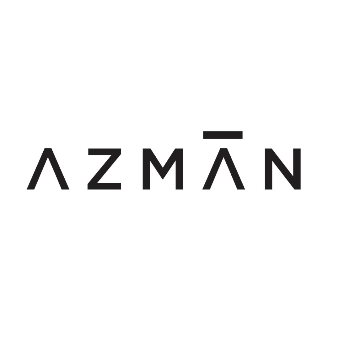 Azman Perfumes Logo für scent amor