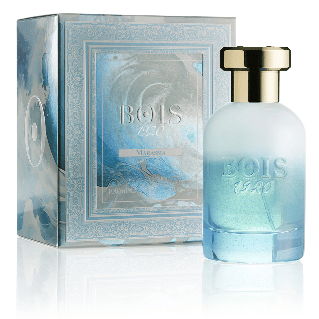 BOIS 1920 Extrait de Parfum beim Fachmann für Nischenparfum scent amor