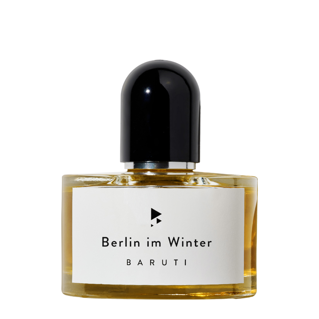 baruti berlin im winter flakon freigestellt