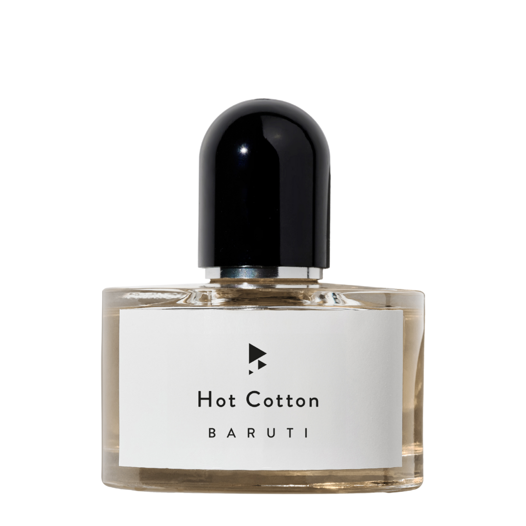 baruti hot cotton flakon freigestellt scent amor