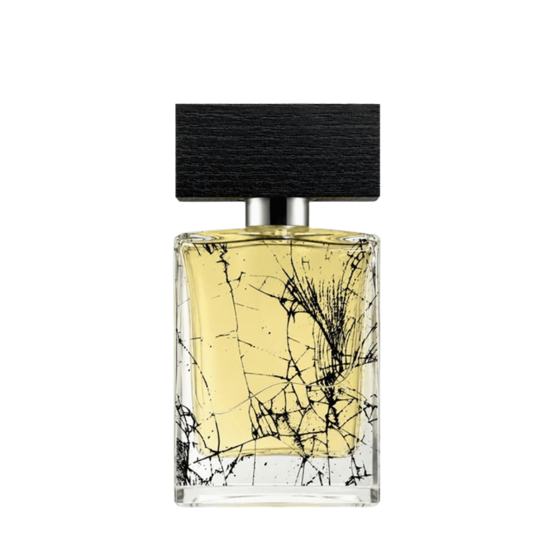 BeauFort London SUNKEN TOBACCO Eau de Parfum Flakon Nischenduft freigestellt bei scent amor Deinem Fachmann für feine Nischenparfums