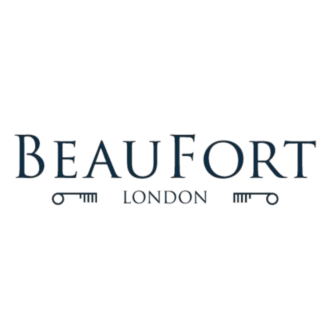 Beaufort London Logo bei scent amor
