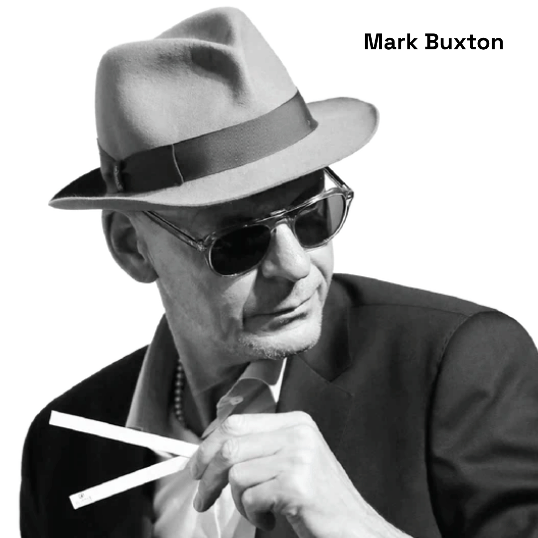 Capuani BABÀ E FUMO Extrait de Parfum Parfumeur Mark Buxton bei scent amor Fachmann für die besten Nischenparfums