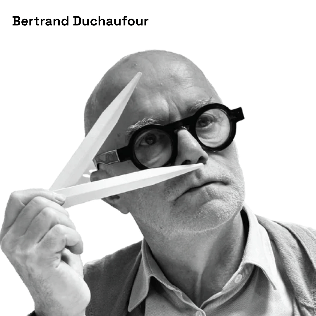 Capuani Extrait de Parfum Bertrand Duchaufour Meisterparfumeur präsentiert von scent amor Deinem Fachmann für die feinen Nischenparfums