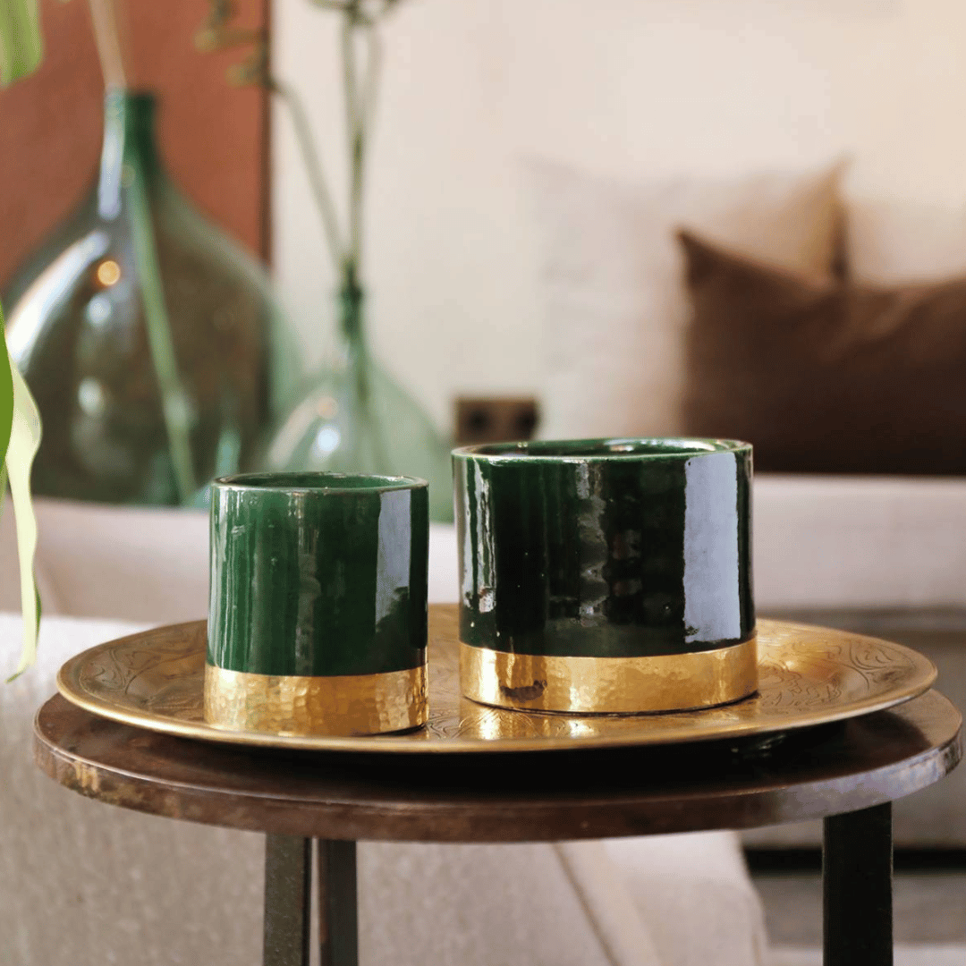 Cote Bougie Marrakech Duftkerzen Scented Candle Fleur d'Oranger bei scent amor