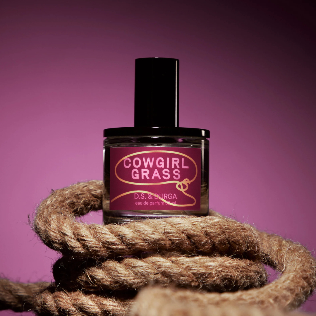 DS Durga cowgirl grass auf seil jetzt bei scent amor entdecken