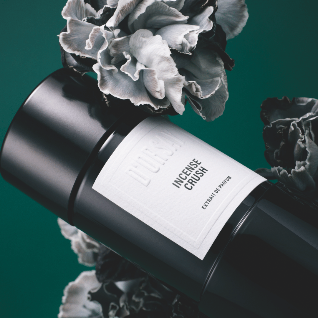 D'Orsay INCENSE CRUSH Extrait de Parfum scent amor Der Fachmann für Nischenparfum