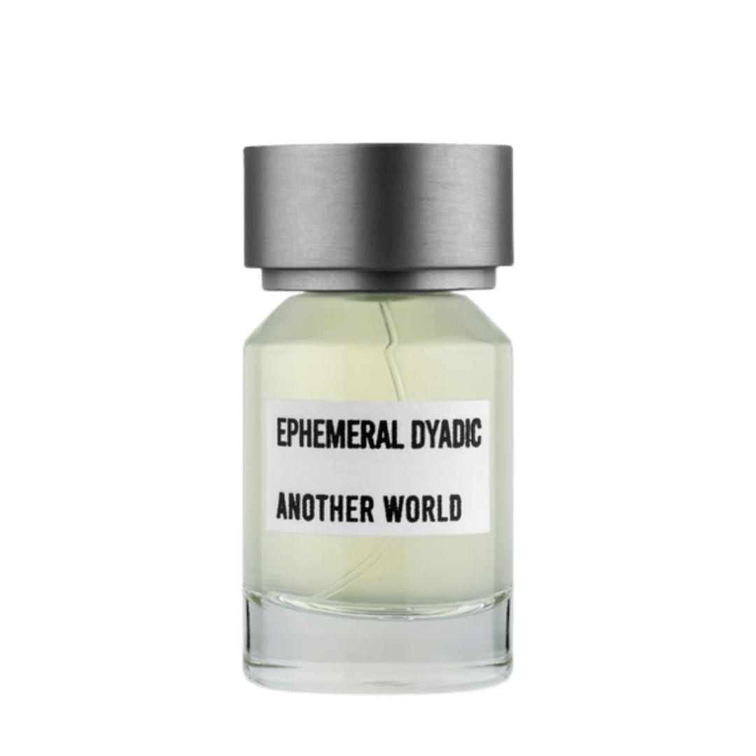EPHEMERAL DYADIC ANOTHER WORLD scent amor nischenparfum Flakon frei