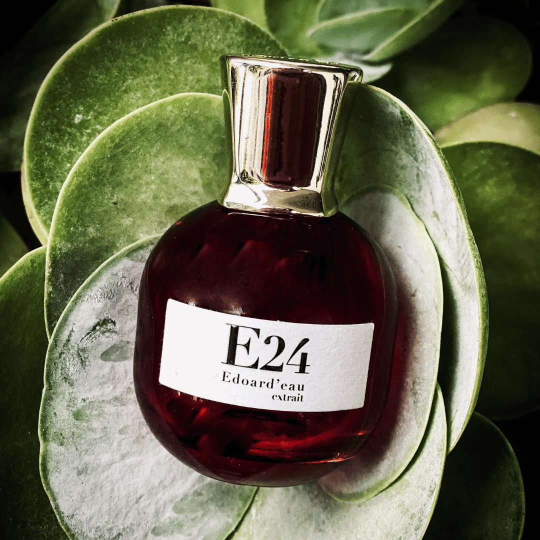 Edoard d'eau Extrait von Michele Marin bei scent amor Fachmann Nischenduft