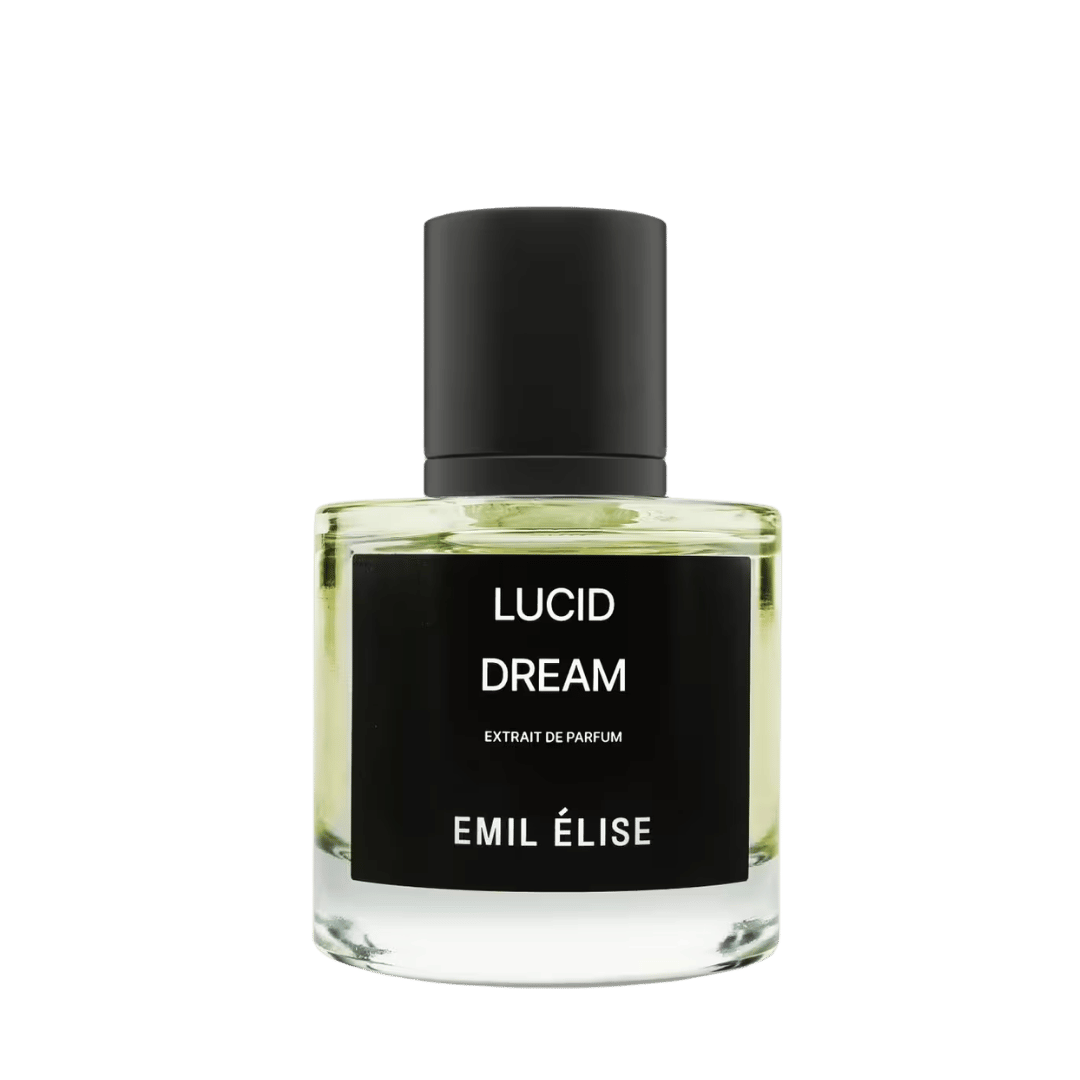 Emil Elise Lucid Dream Nischenduft Flakon bei scent amor freigestellt