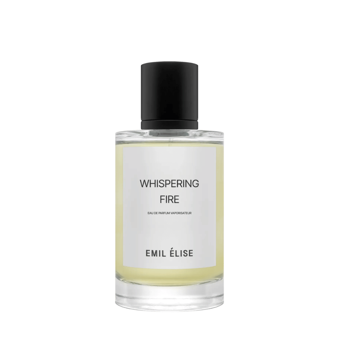 Emil Elise Whispering Fire Eau de Parfum bei scent amor dem Fachmann für die besten Kollektionen Nischenparfum