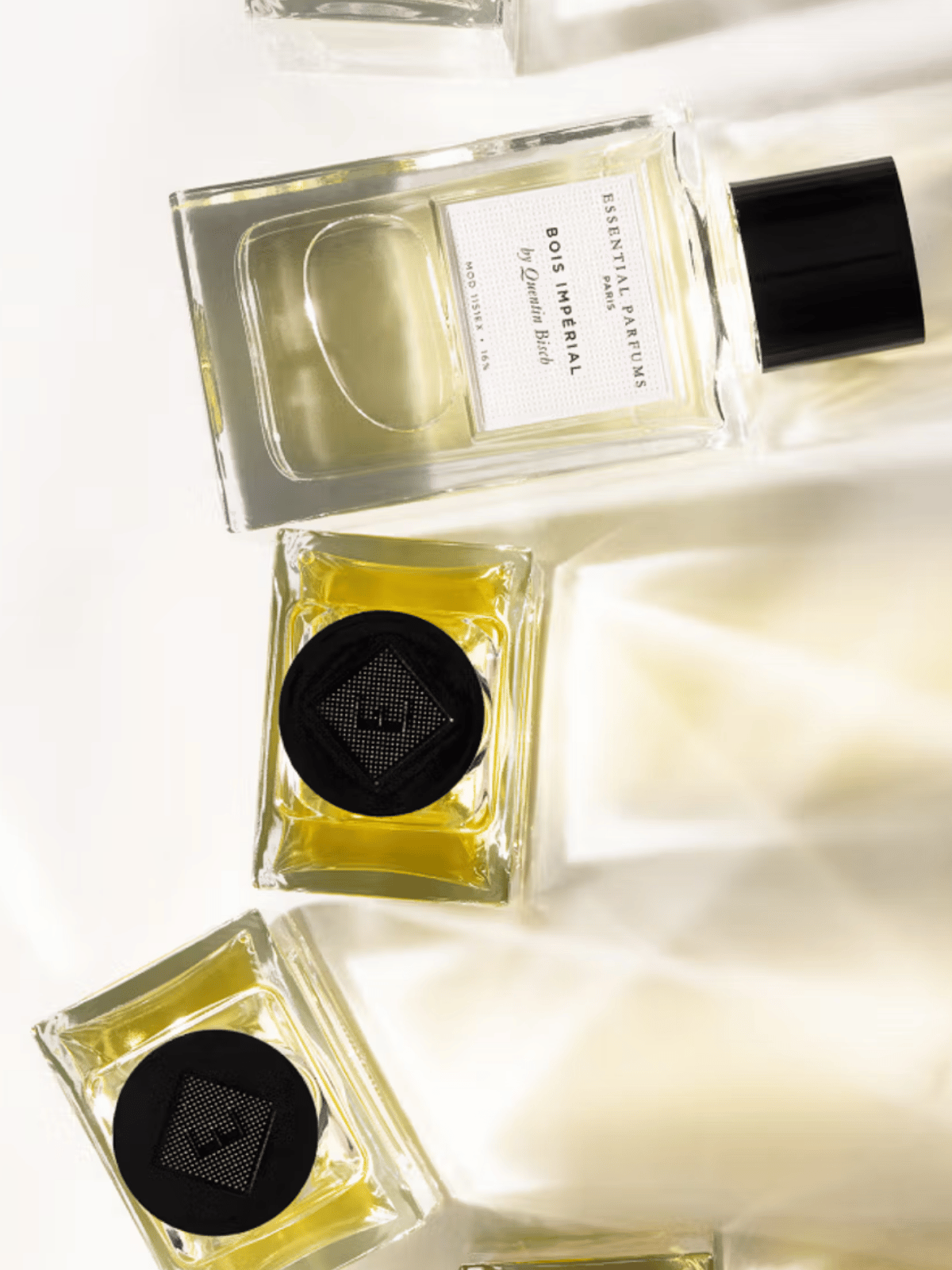 Bois Imperial Nischenduft beim Fachmann für Nischenparfum scent amor im Glasflakon 