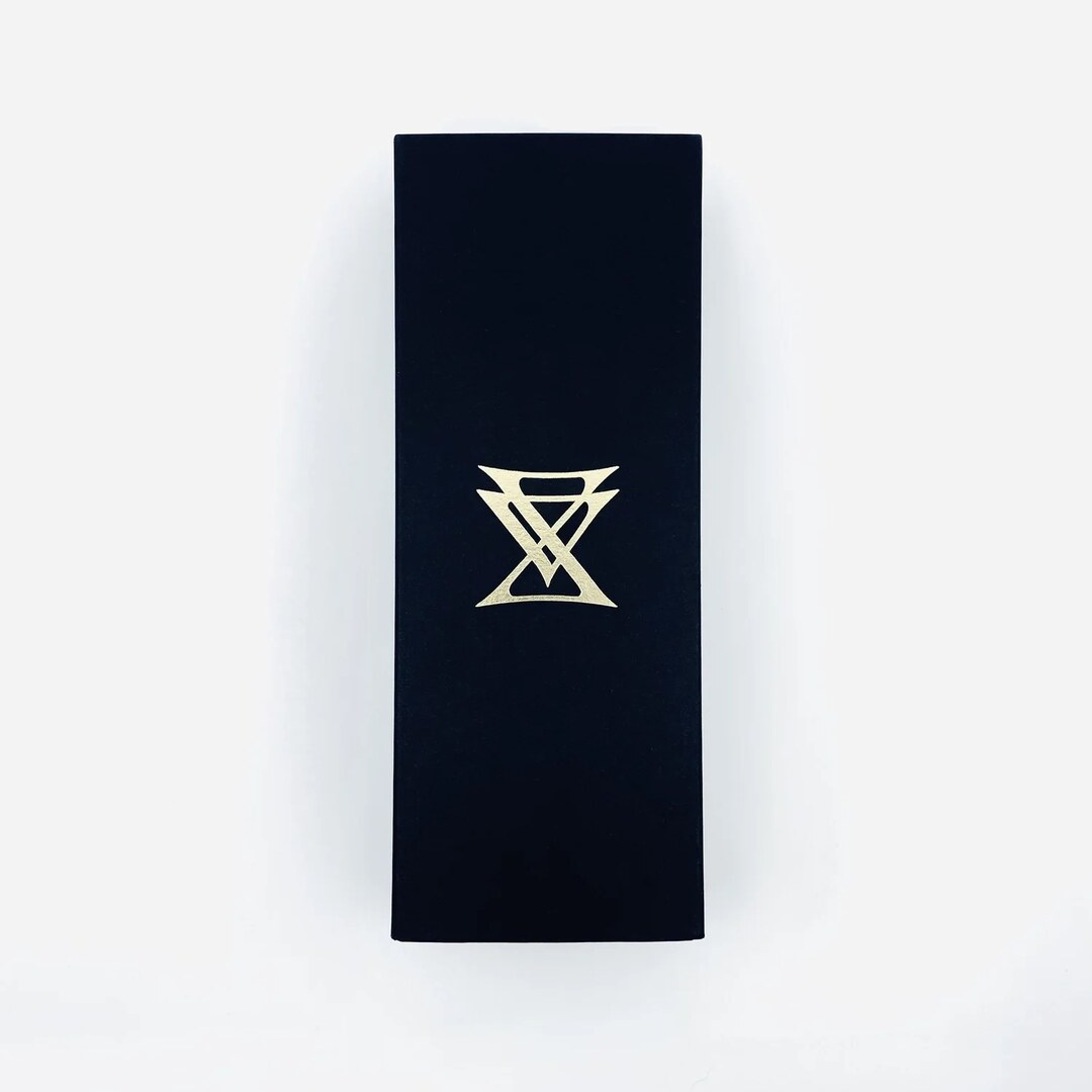 Extra Virgo CACAO RITUAL Incense Sticks Box scent amor