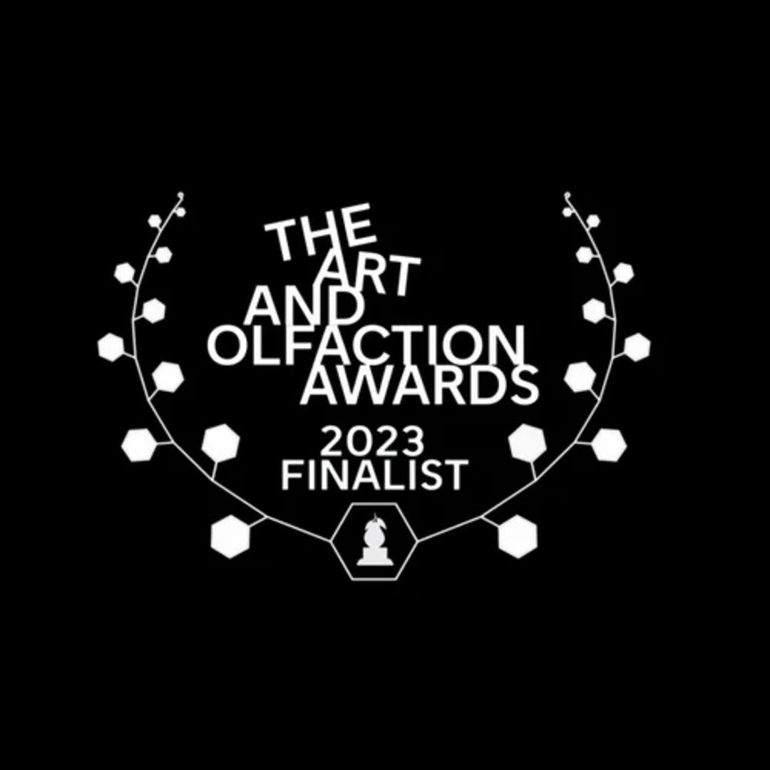 The Art and Olfaction Awards 2023 Logo bei scent amor