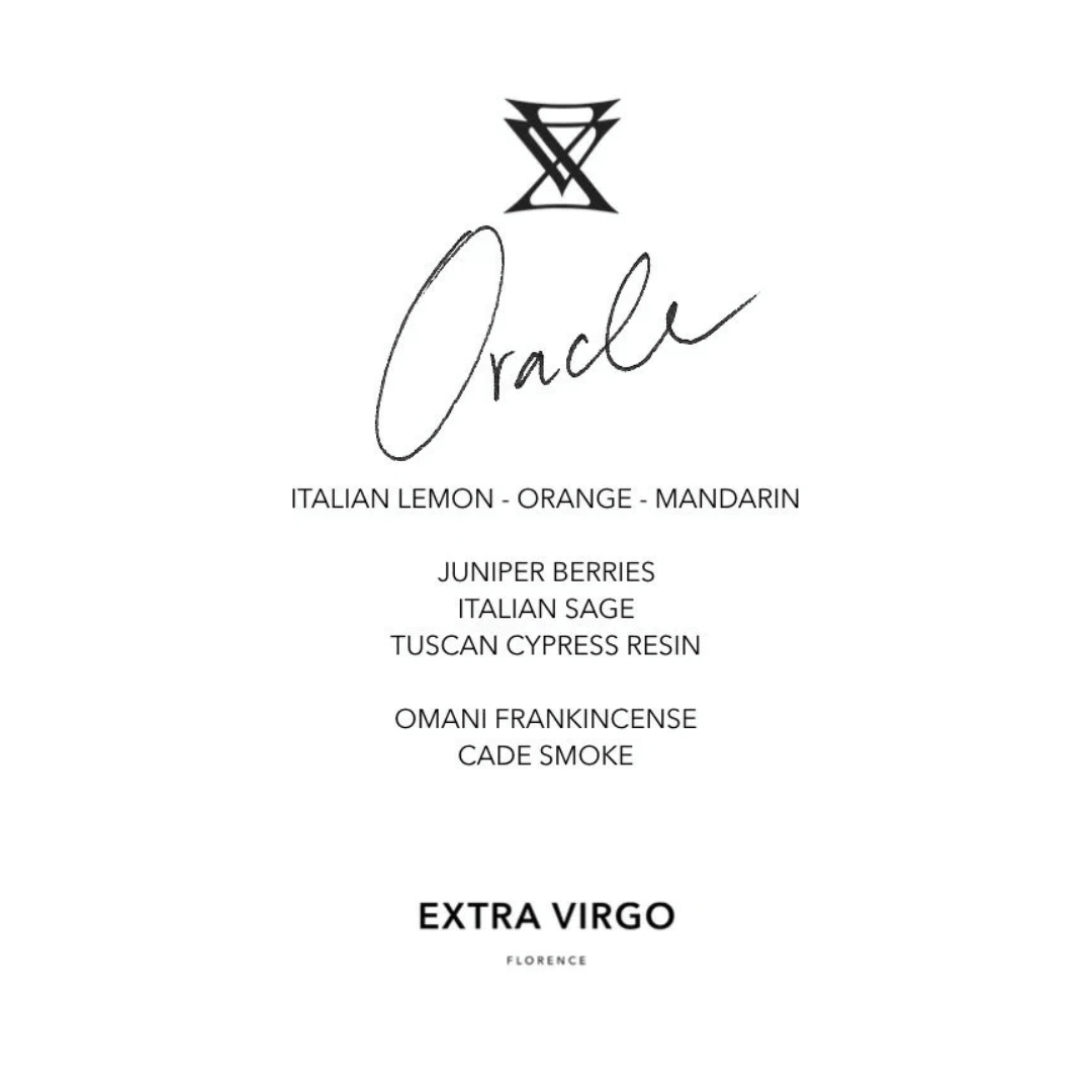 Oracle